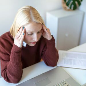 Credit Stress Detox Program