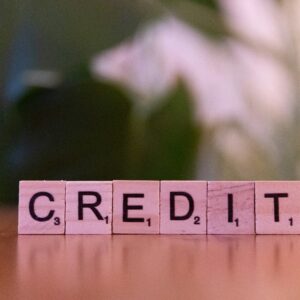 Smart Credit Recovery Plan