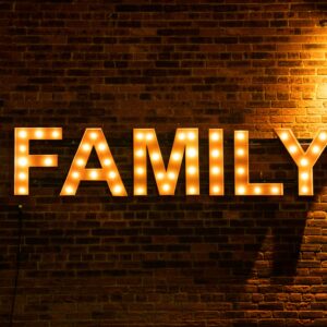 Family Credit Harmony Program